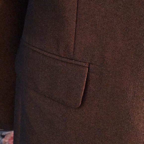 SoHo Collection Coat - Picture 5 of 17